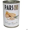 Generico Pars Umido Carni Bianche cotto a vapore, alimento completo in brodo di cottura per Cani, Gatti e Animali da Compagnia di tutte le età e taglie | 6 scatolette da 400 grammi l'una.