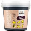 Bense & Eicke B & E - Grasso Dubbin, nero