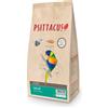 Psittacus Lory Gel 1 kg | Alimento per lori, loricoli e lorichetti| Alimento premium per uccelli, 100% no-GMO