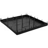 Generico Dog Play Pen MAT - PEE PEE RIUSIBILE, superficie di allenamento morbido | Oxford Fabric Kennel Crovet Crate Area cucciolo letto di divano sedile protezione del bagagliaio con strato assorbente e fondo
