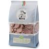Generico Biscotti Vegetali per Cani, ai frutti di Bosco 1kg, 100% Naturali, Senza Sale e Conservanti