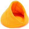 VIXDA Cotone Pet Cuscino Morbido Cane Letto Zerbino Caldo Cane Coperta Solido Pile Lettino Lettino per Cani di Piccola Taglia Media Cucciolo Prodotti per Animali Domestici