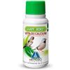 Generico VITA D3 Calcium Happy Birds Integratore Liquido per Uccelli da Gabbia e Voliera, Tartarughe di Terra e Acqua, 100ml, Calcio D3, Acqua, Calcio Gluconato