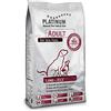 Generico Platinum Crocchette Adult Lamb e Rise 1,5 kg