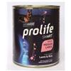 Generico Prolife Umido Cane 800gr (agnello e riso)