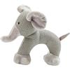 Generico Peluche Per Cani, Gioco Per Cane Da Masticare, Giocattoli Da Masticare Per Cani Indistruttibile, Peluche Per Cane Con Battito Cucciolo Grande piccoloes