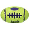 KONG Flamingo Kong Airdog - Pallone da calcio, 9,5 x 9,5 x 17 cm