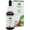 Australian Bush Flower Essences Detox Pets 30 ml - Universe Pets