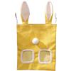 Zetqhuu Mangiatoio per Fieno - Borsa Porta Fieno per Piccoli Animali,Dispenser per Foraggio Grande Capacità Resistente al Rosicchiamento per Gabbie di Cincillà Criceti Conigli Animali Domestici