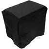 KESOTO Copertura per Gabbia per Uccelli Antivento, buona Notte, Antipioggia, Oscurante, per conuri, calopsitte, parrocchetti, Are, Forniture, 35 Cm X 35 Cm X 50