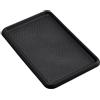 Petzolla Vassoio S 60x40cm Porta Traversine Cani in vera erba PetZolla - Ideale per Toilette e Addestramento di cuccioli - Made in italy