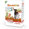 Giuntini Crancy Biscotti Cane Mix Complementare Origine Vegetale 500 Grammi