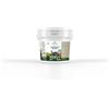 AquariumLine Gammarus BioBite - Mangime Naturale per Tartarughe Acquatiche, Pesci e Rettili - 100% Gammarus Essiccato - Fonte di Proteine e Calcio (10L/1KG)