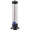 Zasdvn gamberetto Cova Artemia Uova Incubazione Kit, Strumento di Incubazione per Uova di Gamberetti, Quarium Artemia, Set di Cova