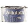 Generico Natural Code Umido Gatto Adult gusto TONNO E ALOE, Numero 10, alimento completo in VELLUTATA per gatti adulti di tutte le taglie, altamente digeribile | 12 scatolette da 85 grammi l'una.
