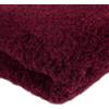 Profleece® Vet Bedding Classico per Cani, Gatti Incontinenti Anziani Malati Termoisolante Filtra i Liquidi Il Pelo Resta Asciutto (Rosso, 150 x 100 cm)