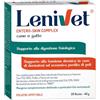roypet dermatologia veterinaria Roypet Lenivet polvere, mangime complementare dietetico per cani e gatti, 20 buste.