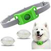 OALYGEI BauPaw Collare Antiparassitario,Collare Antiparassitario per Cani,Ciondolo BauPaw, Ingredienti 100% Naturali, per Cani