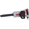 KS Tools 515.3280 1 Avvitatore ad impulsi pneumatico superMONSTER ad alte prestazioni 3405 Nm, 504 mm