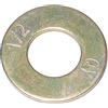 hard-to-find Fastener 014973321147 grade 8 SAE Flat washers, 1/5,1 cm