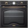 Fisher & Paykel Appliances Italy SpA Forno Incasso Elettrico Multifunzione 74 Litri 60 cm Antracite - CM9LANPPP