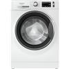 Hotpoint LAVATRICE CF 9KG 1400G INVERTER VAPORE STEAM DISPLAY DIG XL OBLO NERO