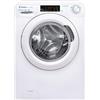 Candy CSO 14105TW4/1-S - Lavatrice da 10 kg, 1400 giri, Caricamento Frontale [Classe efficienza energetica B]