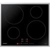 Samsung NZ64M3707AK/UR Piano cottura (elettrico/Incasso)/4 52 cm/Touch Control/QuickStop