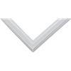 LUTH Premium Profi Parts Guarnizione porta congelatore compatibile con Whirlpool 481946818317 in frigorifero congelatore