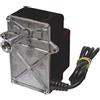 Figevida MOTORE MOTORIDUTTORE PER GIRARROSTO PROFESSIONALE COMPLETO DI CAVO E SPINA 20W COD. 34200012 - ADATTO FIGEVIDA