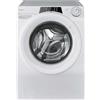 CANDY RO494DWM12/1-S RapidÓ - Lavatrice 9 Kg, 1400 Giri, Wi-Fi, Libera Installazione Classe energetica A