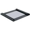 LUTH Premium Profi Parts Finestra esterna per porte compatibile con Beko 410300304 su forno a gas