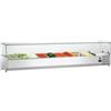 Bartscher 110279 PRESENTOIR REFRIGERE GL3-2001