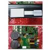 WFDPAGYDE Compatibile con la scheda inverter for frigorifero DHJ-D21-FID-B Scheda di circuito 20.22.492A 1938446 VFL110CY1 Accessori Vv