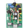 Ehvsgdj Scheda Di Controllo Dell'unità Esterna Del Condizionatore D'aria, Compatibile Con Chigo, Parti Di Regolazione Del Circuito Stampato, PU901AYT30-N(For AC Fan)
