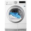 Electrolux RDH3497RDE Libera installazione Carica frontale 9kg A++ Bianco asciugatrice