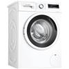 Bosch Elettrodomestici Lavatrice, Bianco, Serie 4