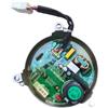 QCKRTAU Scheda inverter for lavatrice a tamburo, compatibile con Hisense, scheda motore HG100DES142F/GD12F WDHX350FC/FA/FB/FD/FE(54LA)