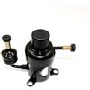 RRYUIOO Micro Compressore Rotativo Di Refrigerazione R134a Bldc 12V 24V For Mini Frigo(FSQX019Z48)