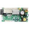 KGNGBEM Compatibile con Midea Hansa Teka。 Scheda madre di controllo della lavastoviglie WQP12-U7601S.D.1-2 V1.0
