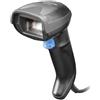 Datalogic Gryphon I GD4520, 2D, USB, Kit (USB), nero