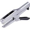Bostitch Pinzatrice da ufficio, capacità 20 fogli, manico EZ, sforzo ridotto, tecnologia No Jam, cromata