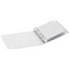 Memotak Sei Rota 36255501 Raccoglitore Personalizzabile, Bianco