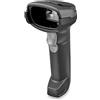 Zebra Technologies Zebra ds2208-sr00007zzww scanner, area Imager, standard Range, corda, Twilight nero