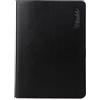 INTEMPO Agenda INTEMPO Settimanale 12x17 cm Weekly Pattern Nero
