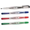 STARLINE - MARCATORE PERMANENTE BLU P.TONDA 2MM STAR [Conf 12 pz