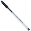 wiler bp01n penna nera a sfera 1,0 mm