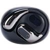 Gonetre Aurbud di Auricolari di Traduzione AI in Tempo Reale, Auricolari Traduttori a 2 Vie 138 Lingue Auricolare Riduzione del Rumore, Auricolare Wireless Bluetooth Traduttore di