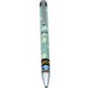 CYPBRANDS POKÉMON - Penna a Sfera per Bambini e Adolescenti, Design Squirtle, per Ragazzi e Ragazze, Blu (CyP Brands)
