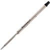 Waterman S0791030 ricaricatore di penna Nero Medio 1 pezzo(i)